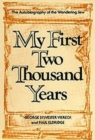 Image for My First Two Thousand Years : The Autobiography of the Wandering Jew