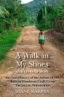 Image for WALK IN MY SHOES