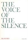 Image for Voice of the Silence : Verbatim Edition