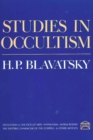 Image for Studies in Occultism