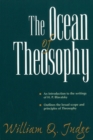 Image for Ocean of theosophy