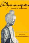 Image for Dhammapada  : wisdom of the Buddha