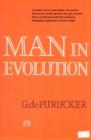 Image for Man in Evolution