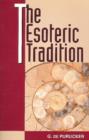 Image for Esoteric Tradition