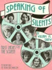 Image for Speaking of Silents