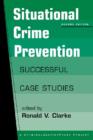 Image for Situational crime prevention  : successful case studies