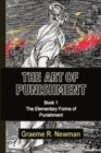 Image for The Art of Punishment