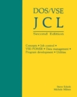 Image for DOS/VSE JCL