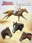 Image for Legends 2 : Outstanding Quarter House Stallions And Mares