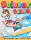 Image for Scissor Skills Preschool Workbook for Kids