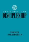 Image for Challenge for Discipleship