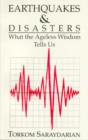 Image for Earthquakes and Disasters