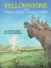 Image for Yellowstone and Grand Tetons National Parks