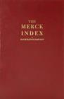 Image for The Merck index  : an encyclopedia of chemicals, drugs, and biologicals