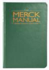 Image for The Merck Manual of Diagnosis and Therapy