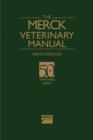 Image for The Merck veterinary manual
