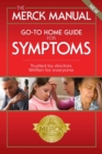 Image for Merck Manual Go-To Home Guide For Symptoms