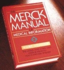 Image for The Merck manual of medical information : Home Edition