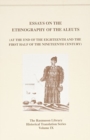 Image for Essays on the Ethnology of the Aleuts