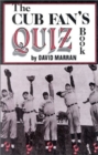 Image for Cub Fans Quiz Book Pb