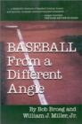 Image for Baseball from a Different Ang Pb