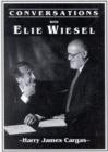 Image for Conversations with Elie Wiesel