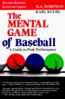 Image for The Mental Game of Baseball