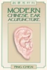 Image for Modern Chinese ear acupuncture