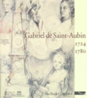 Image for Gabriel De Saint -Aubin