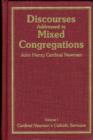Image for Discources Addressed to Mixed Congregations