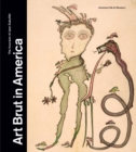 Image for Art Brut in America