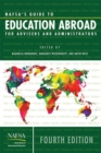 Image for Guide to Education Abroad : For Advisers and Administators