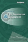 Image for Introduction to Fire Apparatus &amp; Equipment