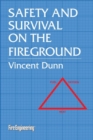 Image for Safety &amp; Survival on the Fireground