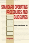 Image for Standard Operating Procedures &amp; Guidelines