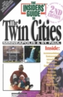 Image for The Insiders&#39; Guide to the Twin Cities