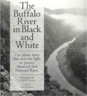 Image for The Buffalo River in Black and White (C)