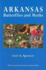 Image for Arkansas Butterflies and Moths