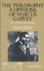 Image for Philosophy And Opinions Of Marcus Garvey