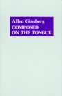 Image for Composed on the Tongue