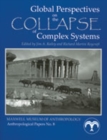 Image for Global Perspectives on the Collapse of Complex Systems