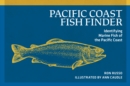 Image for Pacific Coast Fish Finder : Identifying Marine Fish of the Pacific Coast