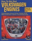 Image for How To Hot Rod Volkswagen Engines