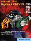 Image for How To Hot Rod Big-block Chevys Hp42