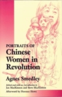 Image for Portraits of Chinese Women in Revolution