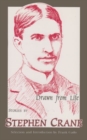 Image for Drawn from Life : Stories by Stephen Crane