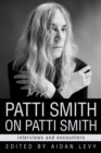 Image for Patti Smith on Patti Smith