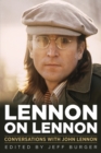 Image for Lennon on Lennon