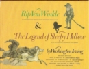 Image for Rip Van Winkle &amp; the Legend of Sleepy Hollow