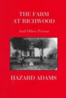 Image for The Farm at Richwood and Other Poems